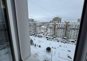 2-к квартира, вторичка, 59м2, 9/9 этаж