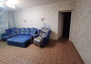 4-к квартира, вторичка, 79м2, 4/9 этаж