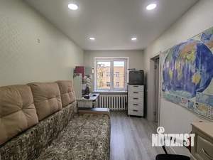 2-к квартира, вторичка, 43м2, 3/5 этаж