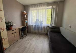 1-к квартира, вторичка, 36м2, 3/9 этаж