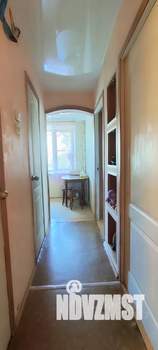 2-к квартира, вторичка, 39м2, 5/9 этаж