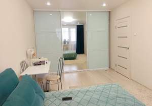 1-к квартира, вторичка, 36м2, 5/5 этаж