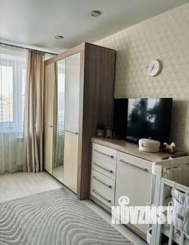 1-к квартира, вторичка, 32м2, 8/9 этаж