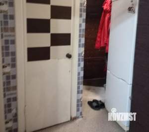 1-к квартира, вторичка, 30м2, 1/6 этаж