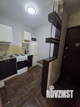 Студия квартира, вторичка, 28м2, 5/10 этаж