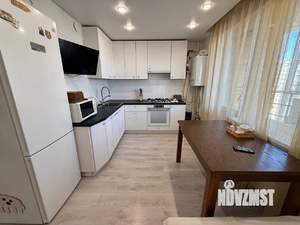 1-к квартира, вторичка, 45м2, 8/10 этаж