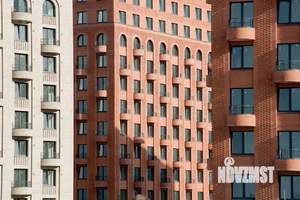 4-к квартира, вторичка, 132м2, 7/9 этаж