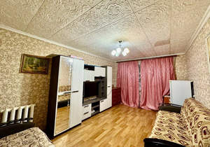 3-к квартира, вторичка, 70м2, 7/10 этаж