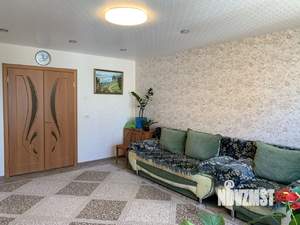 3-к квартира, вторичка, 81м2, 9/18 этаж