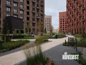 3-к квартира, вторичка, 100м2, 2/9 этаж