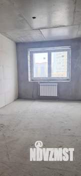 2-к квартира, вторичка, 68м2, 3/17 этаж
