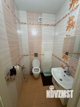 2-к квартира, вторичка, 86м2, 2/9 этаж