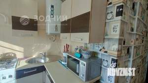 1-к квартира, вторичка, 33м2, 5/5 этаж