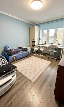 2-к квартира, вторичка, 65м2, 4/7 этаж