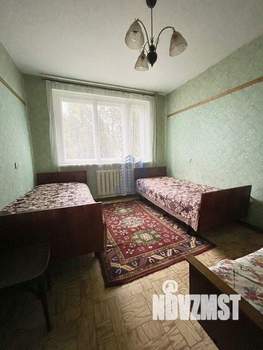 2-к квартира, вторичка, 53м2, 3/5 этаж