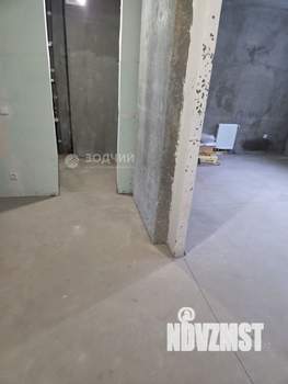 2-к квартира, вторичка, 64м2, 2/17 этаж