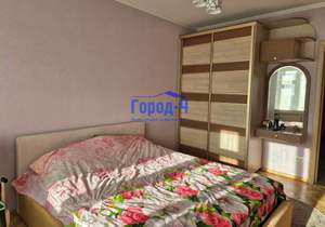 2-к квартира, вторичка, 61м2, 9/10 этаж