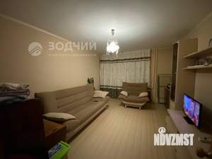 2-к квартира, вторичка, 48м2, 9/10 этаж