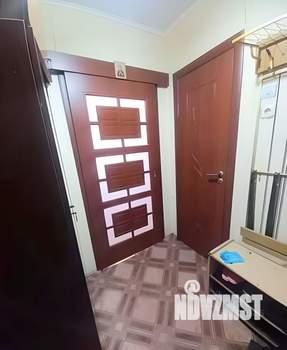 1-к квартира, вторичка, 38м2, 9/10 этаж