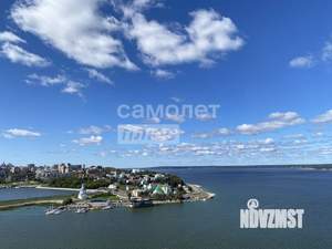 2-к квартира, вторичка, 101м2, 21/23 этаж