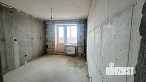 1-к квартира, вторичка, 47м2, 20/25 этаж