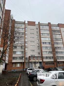 4-к квартира, вторичка, 73м2, 6/9 этаж