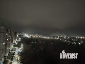 1-к квартира, вторичка, 38м2, 10/11 этаж