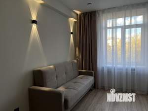 Студия квартира, вторичка, 19м2, 3/5 этаж