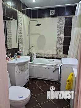 1-к квартира, вторичка, 42м2, 5/7 этаж