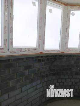 3-к квартира, сданный дом, 90м2, 24/25 этаж