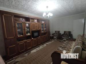 3-к квартира, вторичка, 68м2, 4/9 этаж