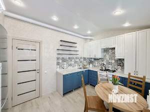 2-к квартира, вторичка, 68м2, 9/10 этаж