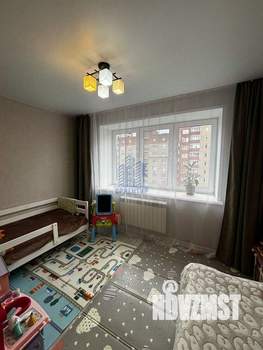 1-к квартира, вторичка, 46м2, 9/12 этаж