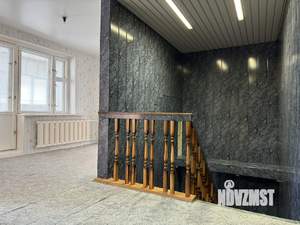 3-к квартира, вторичка, 125м2, 5/6 этаж