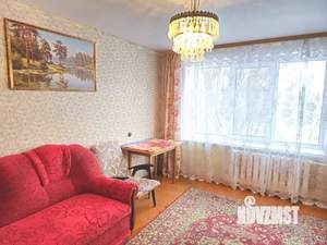 2-к квартира, вторичка, 50м2, 3/5 этаж