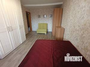 2-к квартира, вторичка, 60м2, 5/5 этаж