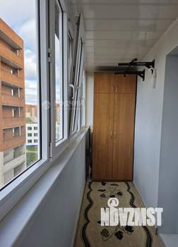 3-к квартира, вторичка, 68м2, 6/9 этаж