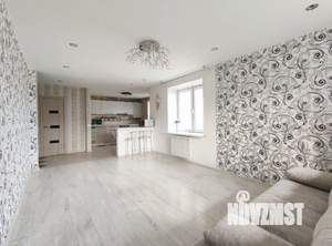 2-к квартира, вторичка, 62м2, 6/16 этаж