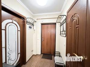 1-к квартира, вторичка, 42м2, 4/7 этаж