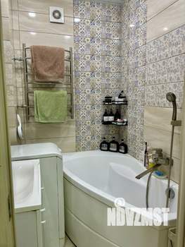 1-к квартира, вторичка, 32м2, 8/9 этаж