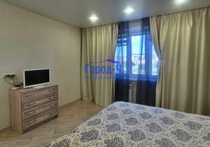 2-к квартира, вторичка, 66м2, 5/10 этаж