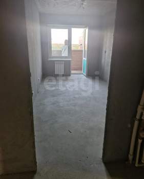 2-к квартира, вторичка, 58м2, 10/16 этаж