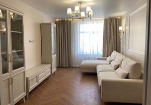 2-к квартира, вторичка, 65м2, 5/9 этаж