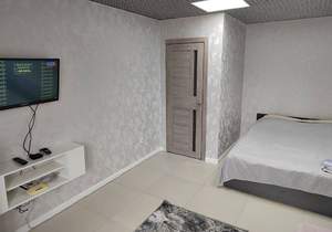1-к квартира, вторичка, 41м2, 1/19 этаж