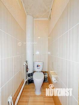 2-к квартира, вторичка, 50м2, 9/9 этаж