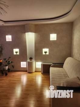 1-к квартира, вторичка, 50м2, 2/9 этаж