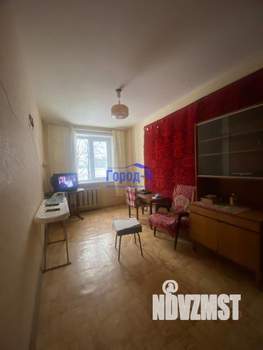 3-к квартира, вторичка, 67м2, 2/5 этаж