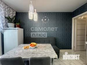 1-к квартира, вторичка, 40м2, 10/19 этаж