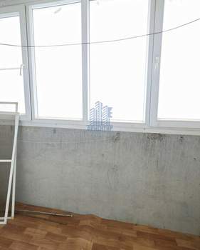 1-к квартира, вторичка, 36м2, 9/9 этаж