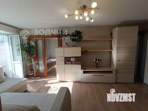 2-к квартира, вторичка, 42м2, 5/5 этаж
